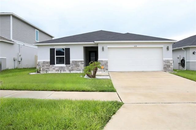 624 Sarner Pass Way, WINTER HAVEN