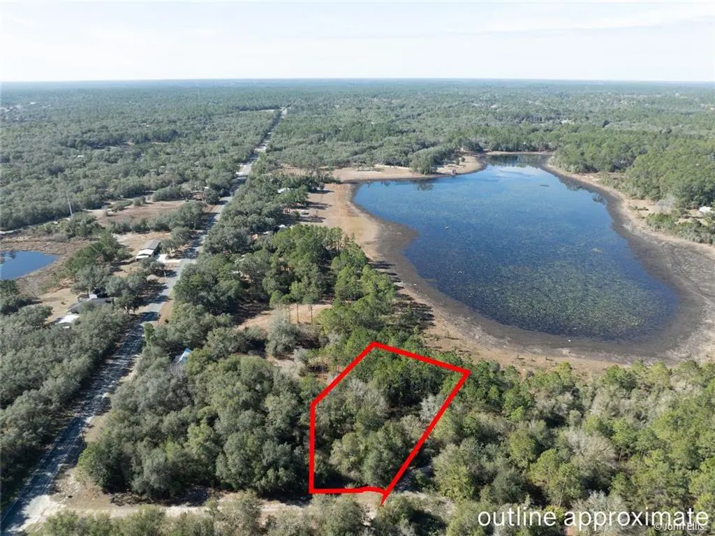 7644 Huron Court, KEYSTONE HEIGHTS