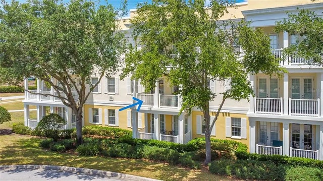 7509 Mourning Dove Circle 203, REUNION