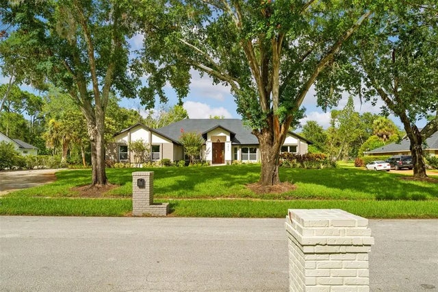 3417 Bay Meadow Court, WINDERMERE