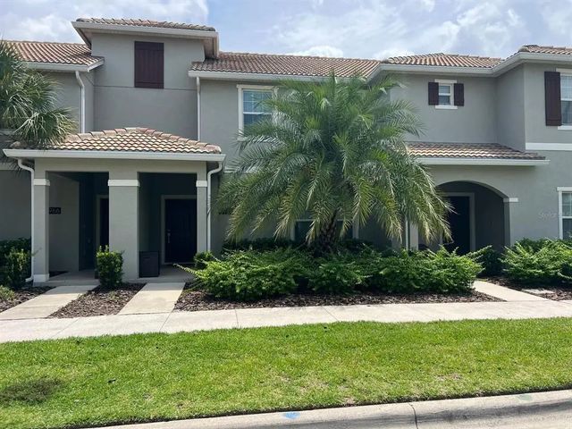 4968 Windermere Avenue, KISSIMMEE
