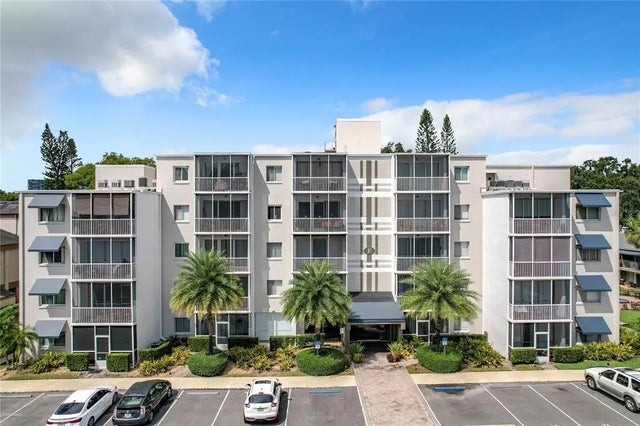 1100 Delaney Avenue F403, ORLANDO