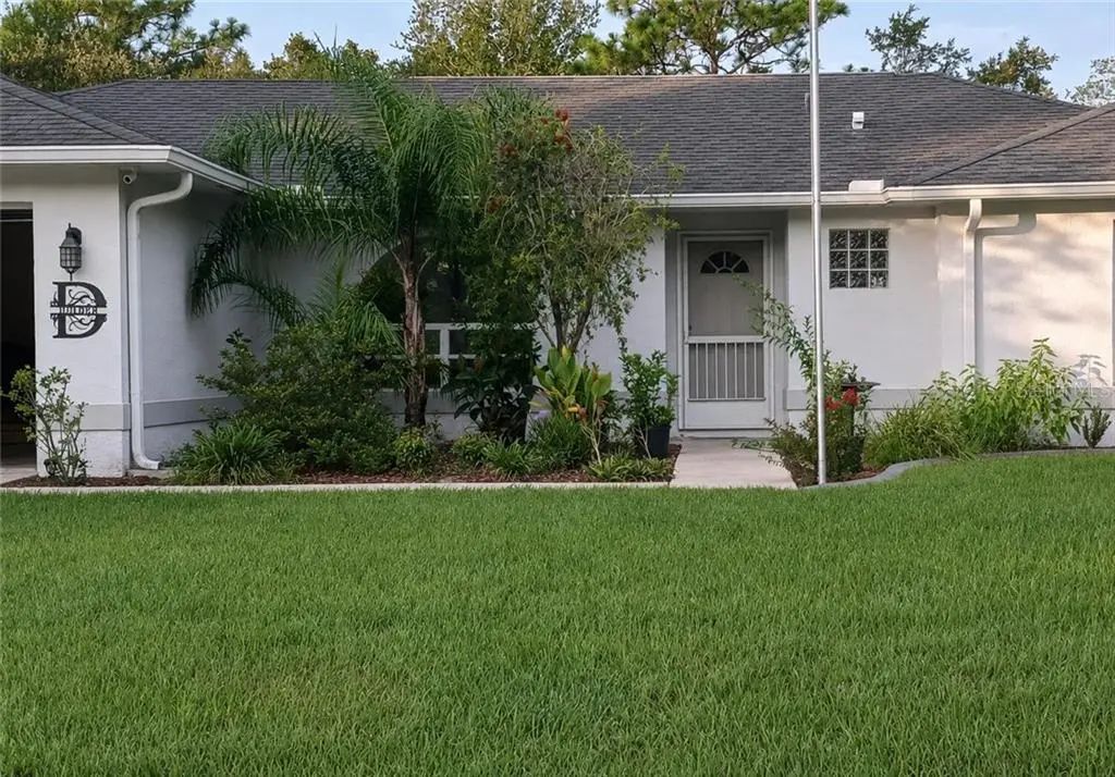 2854 W Castania Drive, Citrus Springs