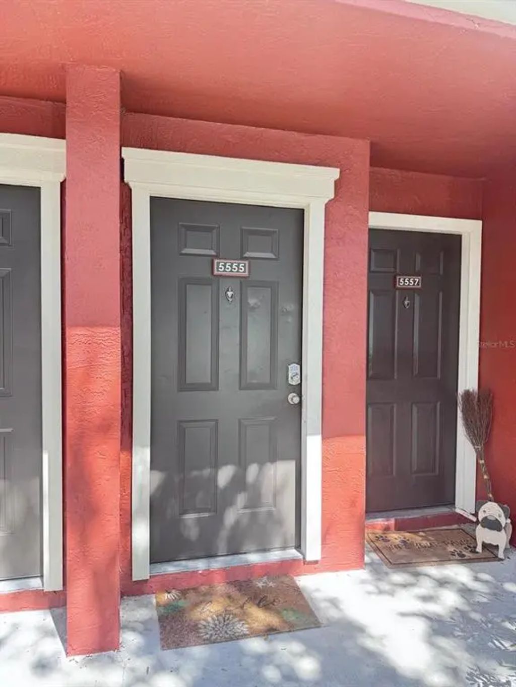 5555 Baywater Drive, TAMPA
