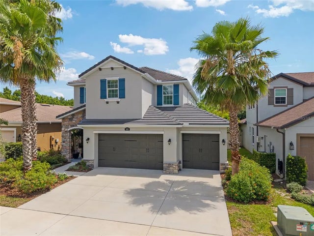 3532 Wicket Field Road, LUTZ