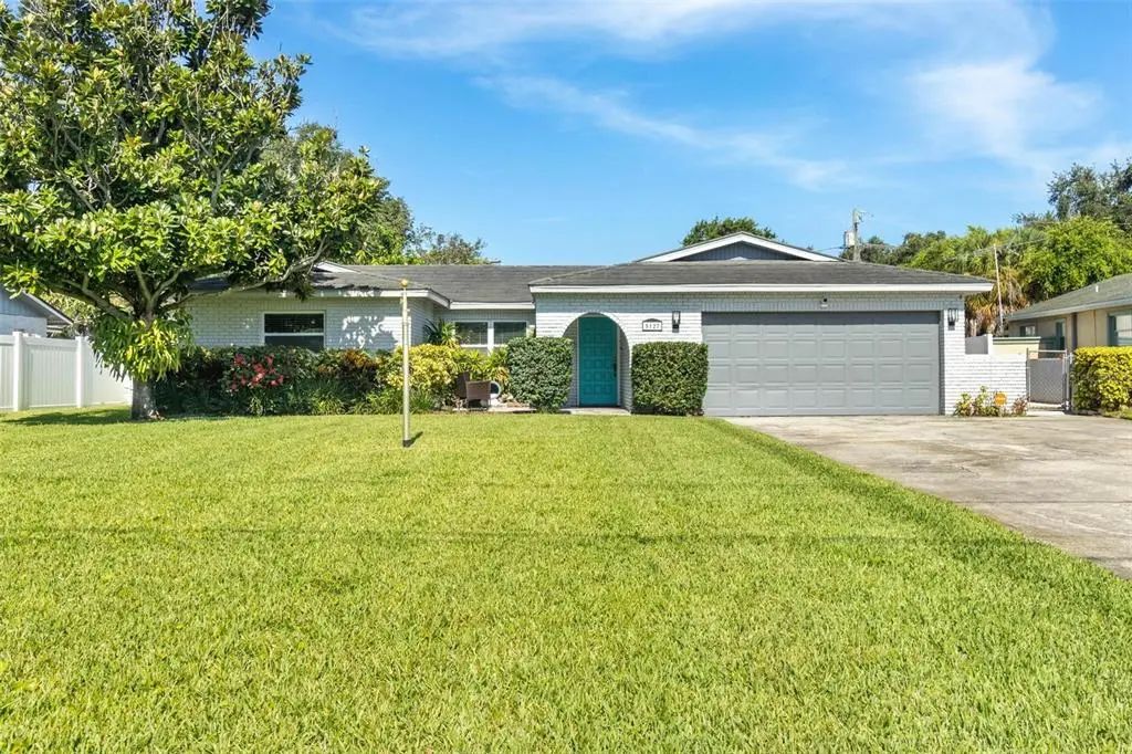 5127 Caesar Way S, ST. PETERSBURG