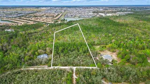 Thacker Tr, KISSIMMEE