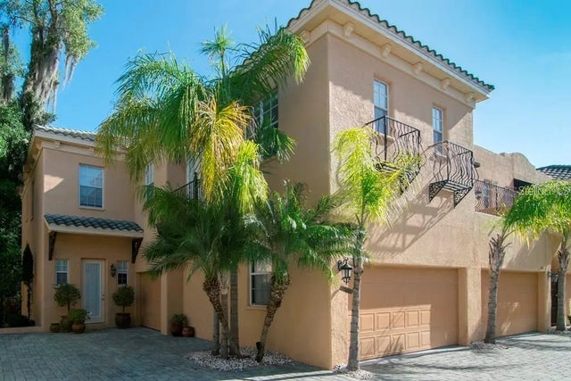 2907 Hansen Manor Lane, TAMPA