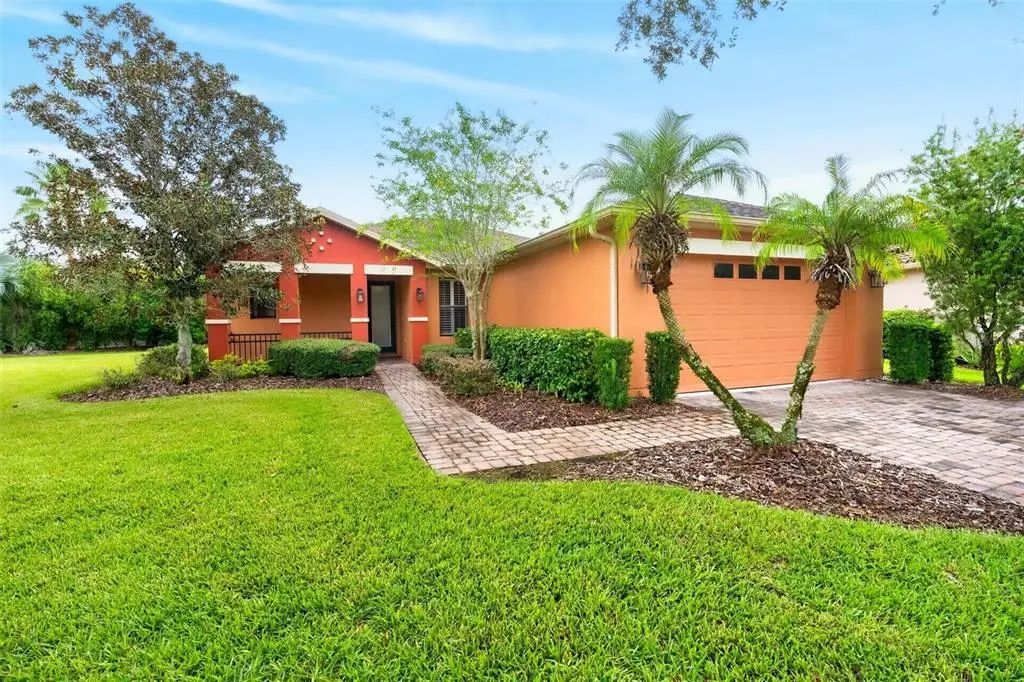 532 Pasadena Place, POINCIANA