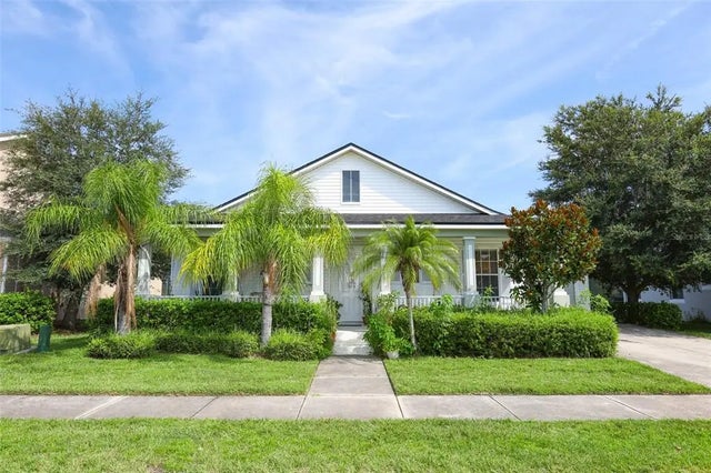 4957 Pall Mall Street E, KISSIMMEE