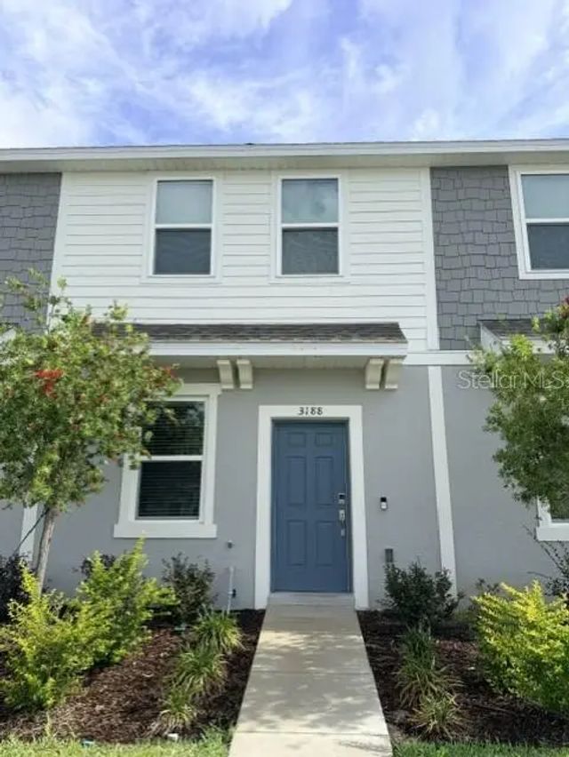 3188 Skyline Loop, KISSIMMEE