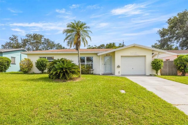 3252 21st Place Sw, LARGO