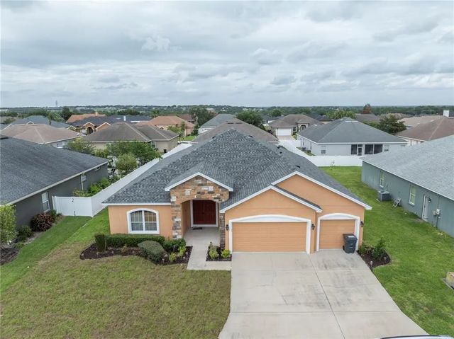 2850 Sheldon Street, LAKELAND