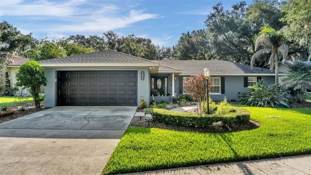 121 Shadow Lane, LAKELAND