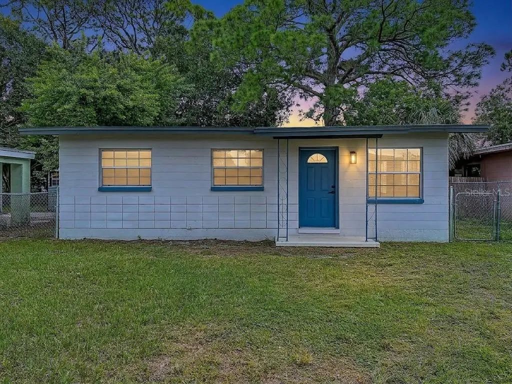 1127 Grove Avenue, COCOA