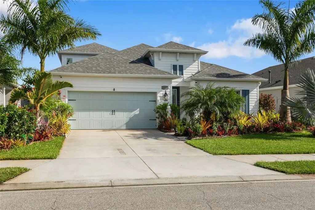 10625 Falling Leaf Court, PARRISH