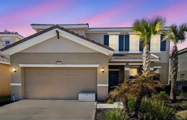 7592 Oakmoss Loop, DAVENPORT