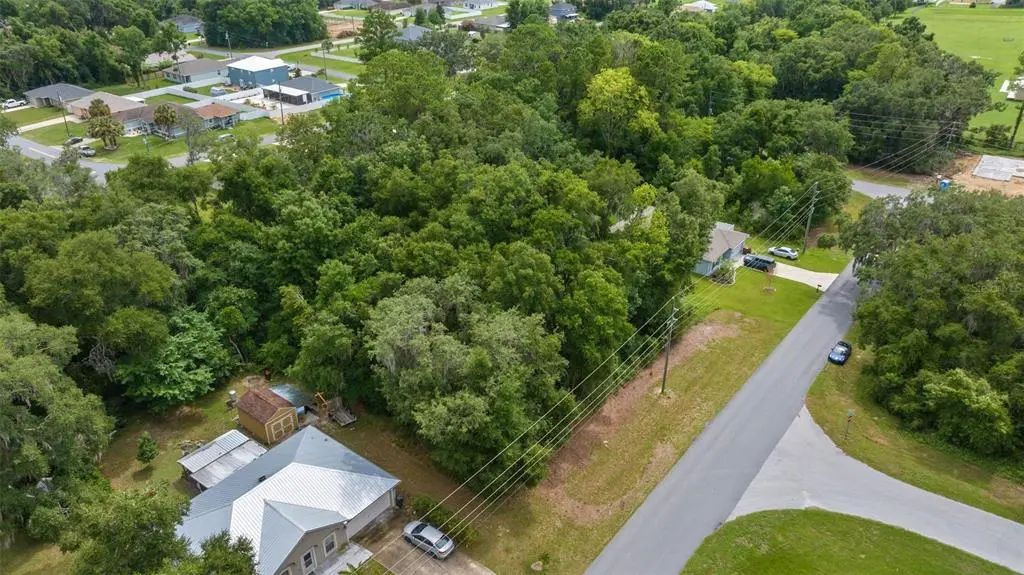Sw 131st Pl Road, OCALA