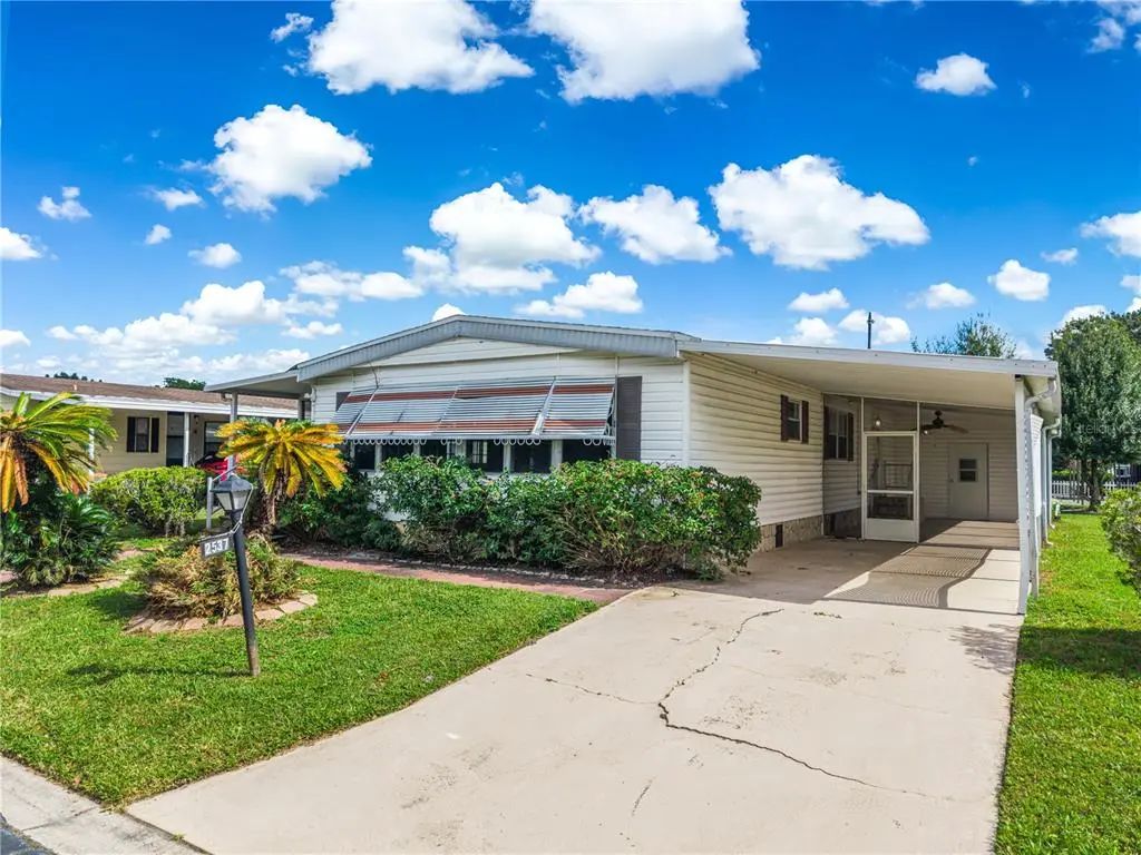 2537 Longpine Lane, ST CLOUD
