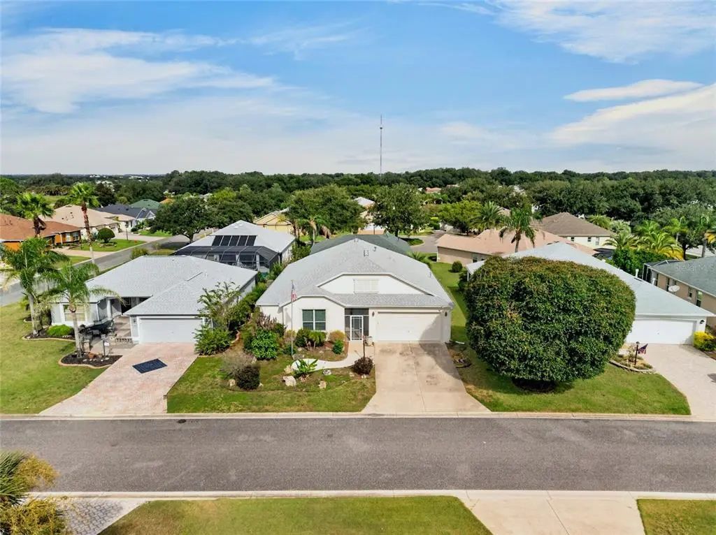 349 Pacolet Terrace, THE VILLAGES