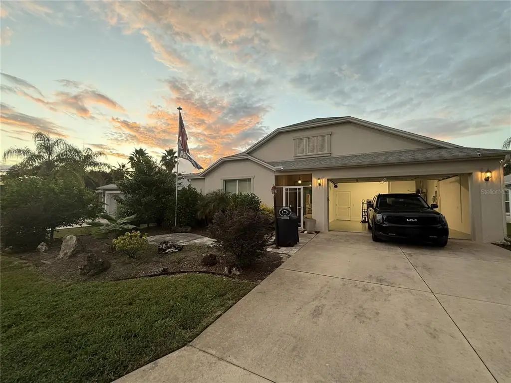 349 Pacolet Terrace, THE VILLAGES