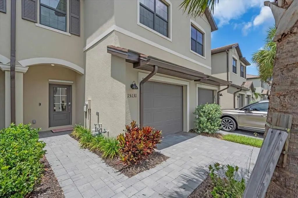 15131 Sunny Day Drive, LAKEWOOD RANCH