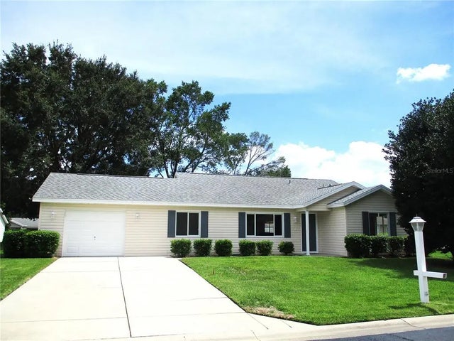 11298 Sw 138th Lane, DUNNELLON