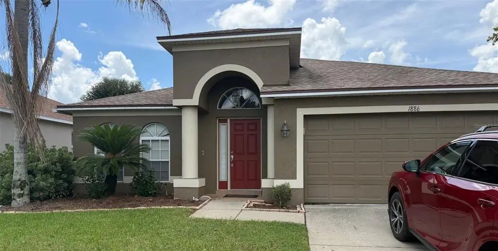 1886 Holton Road, LAKELAND
