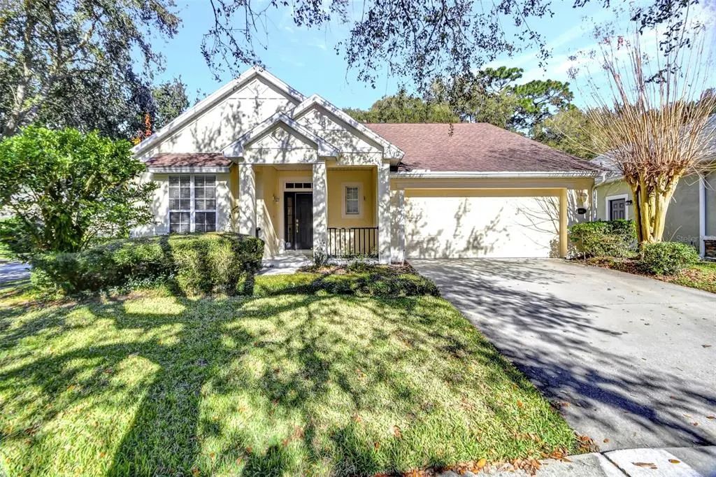 107 Brookgreen Way, DELAND