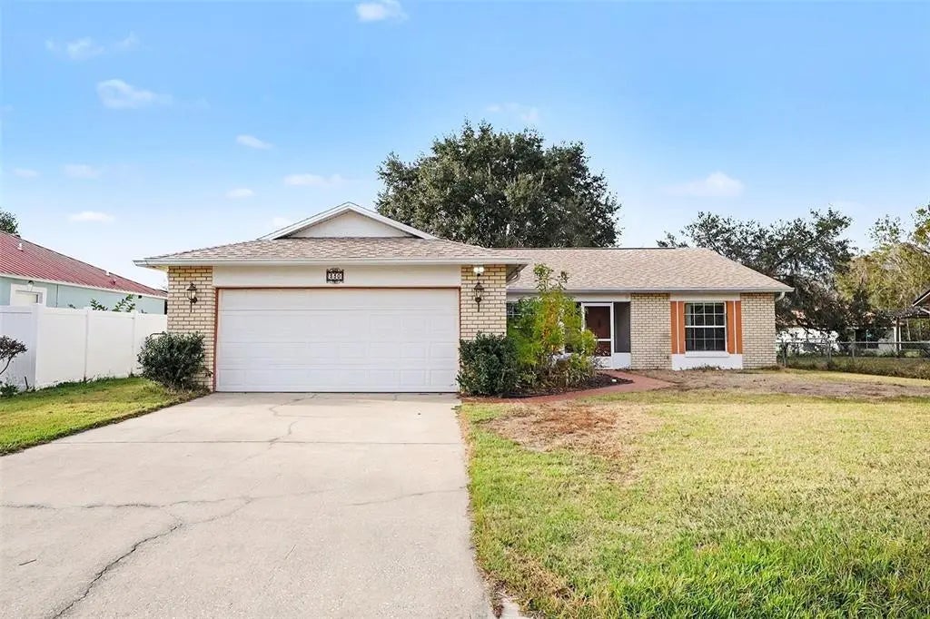330 Cortez Court, KISSIMMEE