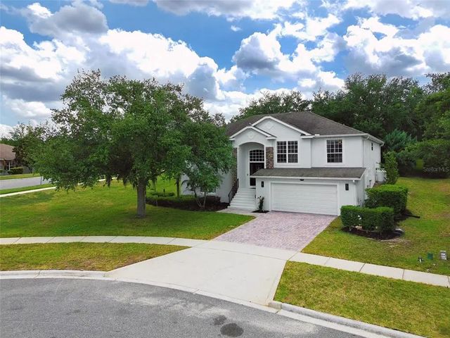 1397 Lattimore Drive, CLERMONT