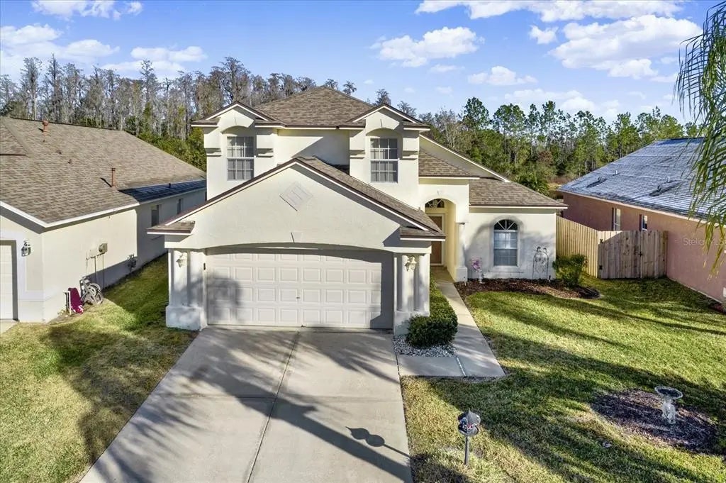 30609 Tremont Drive, WESLEY CHAPEL