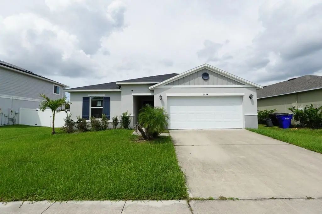 2894 Mosshire Circle, ST. CLOUD