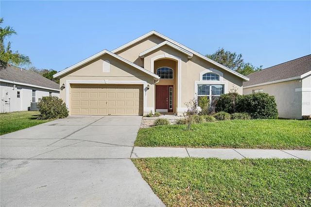 5457 Los Palma Vista Drive, ORLANDO