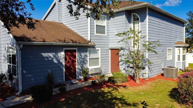 801 Orchid Drive, DAVENPORT