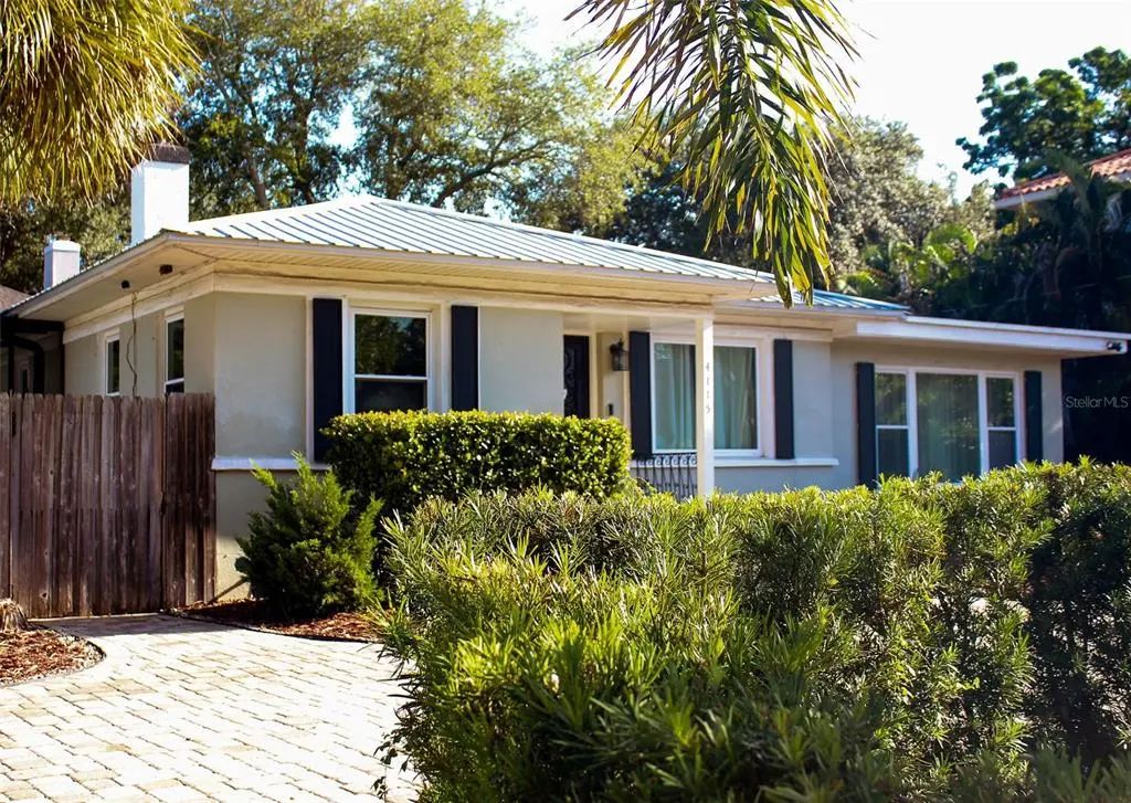 4115 W San Pedro Street, TAMPA