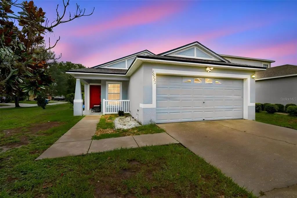 10731 Navigation Drive, RIVERVIEW