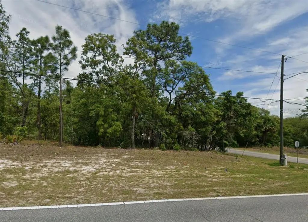 873 W Hampshire Boulevard, Dunnellon