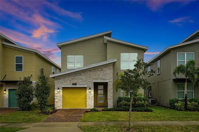 1085 Leader Street, DAVENPORT