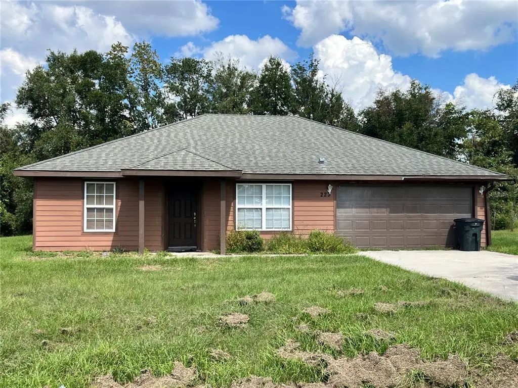 223 Se Victoria Glen, LAKE CITY