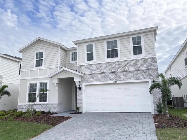 3005 Mahalo Drive, DAVENPORT