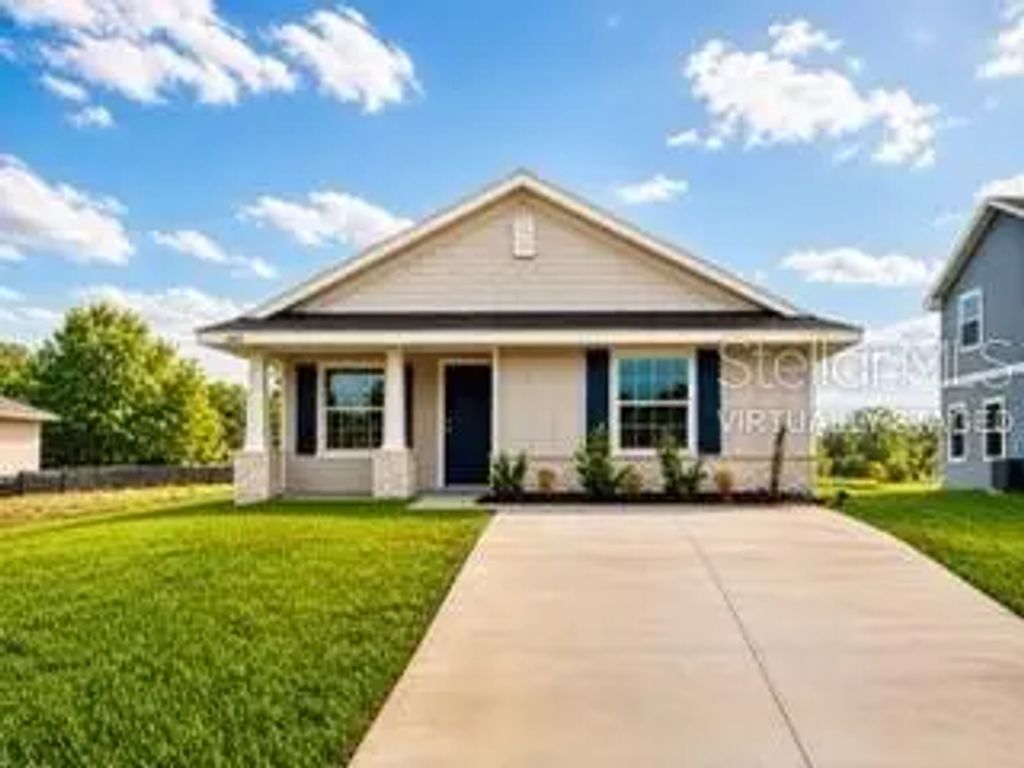 1841 N Roberts Trail, BELL