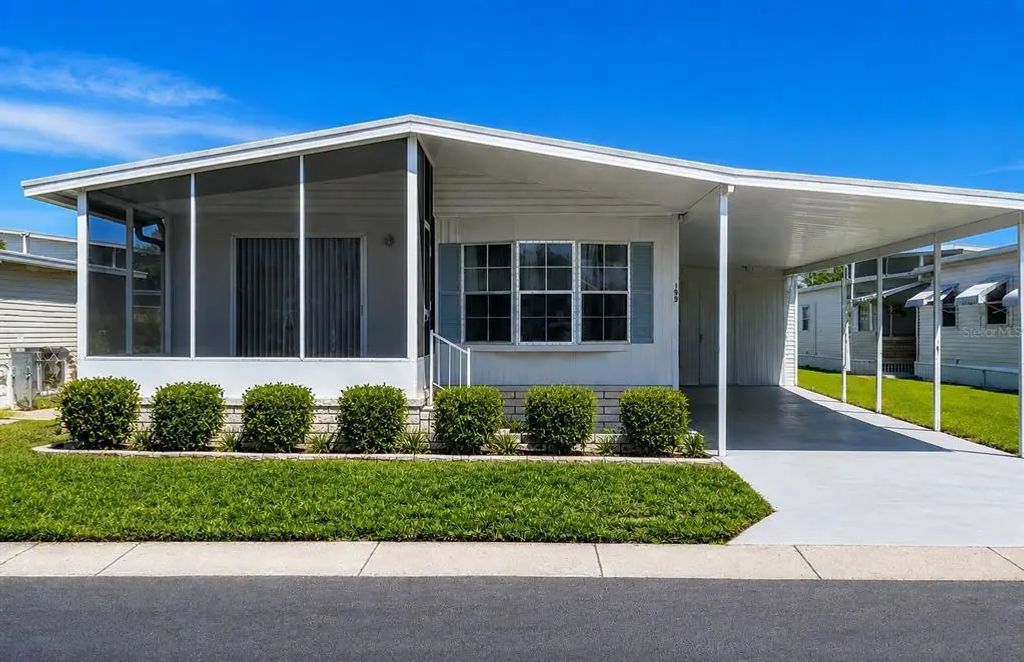 39820 Us Highway 19 N 199, TARPON SPRINGS