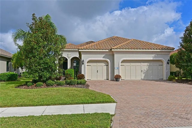 963 River Wind Circle, BRADENTON