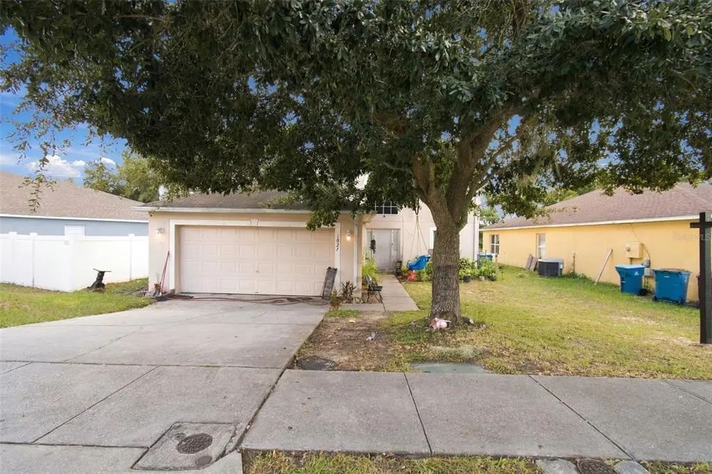 1027 Ronlin Street, HAINES CITY