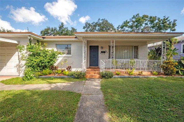 803 W Orient Street, TAMPA