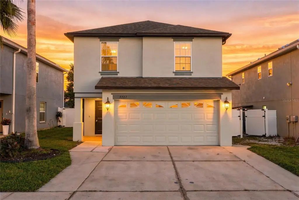 3327 Thistledown Lane, LAND O LAKES