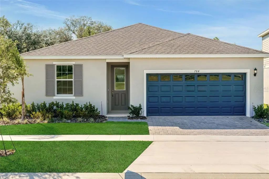 784 Sunshower Drive, LADY LAKE