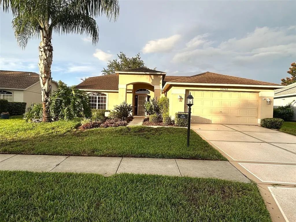 18702 Bellevista Court, HUDSON