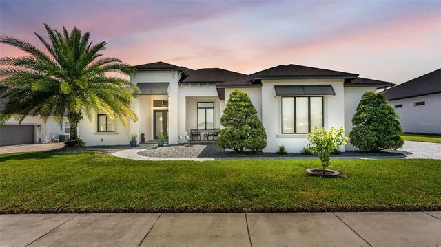 4963 Deckside Loop, LAKELAND